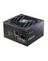 Seasonic Zasilacz FOCUS GX-1000 v4 ATX 3.1 PCIe 5.1 Black 80Plus Gold 1000W (FOCUSGX1000V4) - nr 28