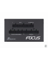 Seasonic Zasilacz FOCUS GX-1000 v4 ATX 3.1 PCIe 5.1 Black 80Plus Gold 1000W (FOCUSGX1000V4) - nr 2