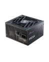 Seasonic Zasilacz FOCUS GX-1000 v4 ATX 3.1 PCIe 5.1 Black 80Plus Gold 1000W (FOCUSGX1000V4) - nr 43