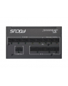 Seasonic Zasilacz FOCUS GX-1000 v4 ATX 3.1 PCIe 5.1 Black 80Plus Gold 1000W (FOCUSGX1000V4) - nr 45