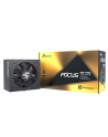 Seasonic Zasilacz FOCUS GX-750 v4 ATX 3.1 PCIe 5.1 Black 80Plus Gold 750W (FOCUSGX750V4) - nr 4