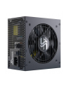 Seasonic Zasilacz FOCUS GX-750 v4 ATX 3.1 PCIe 5.1 Black 80Plus Gold 750W (FOCUSGX750V4) - nr 56