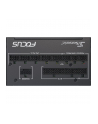 Seasonic Zasilacz FOCUS GX-850 v4 ATX 3.1 PCIe 5.1 Black 80Plus Gold 850W (FOCUSGX850V4) - nr 49