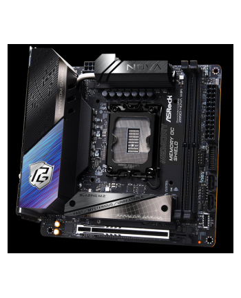 Asrock Z890I Nova WiFi (Z890INOVAWIFI) nr 2