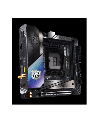 Asrock Z890I Nova WiFi (Z890INOVAWIFI) nr 1