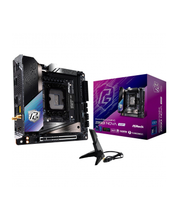 Asrock Z890I Nova WiFi (Z890INOVAWIFI)