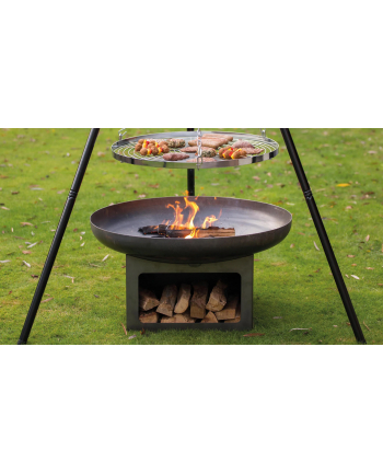 Redfire Palenisko Ogrodowe Firepit Juva 81024