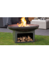 Redfire Palenisko Ogrodowe Firepit Juva 81024 - nr 7