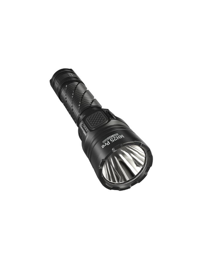 Latarka taktyczna Nitecore MH25 Pro 3300lm USB-C główny