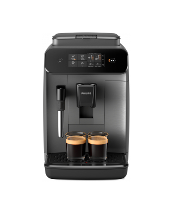 Ekspres PHILIPS Seria 800 EP0824/00 nr 2