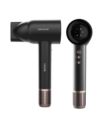 Cecotec   IoniCare Rockstar Nano IonTech 4454