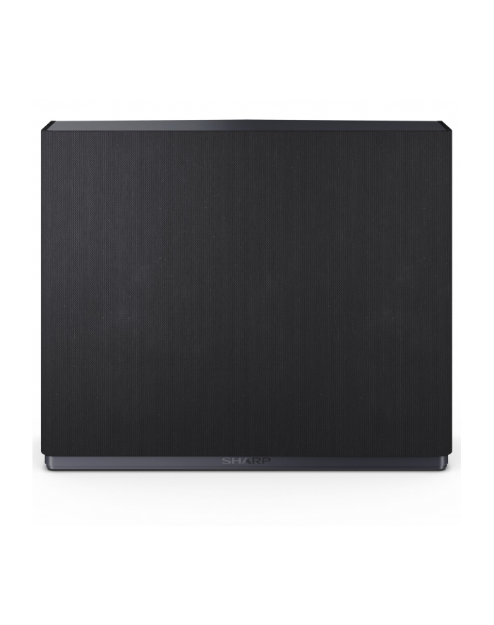 Sharp CP-AWS0101 AQUOS główny