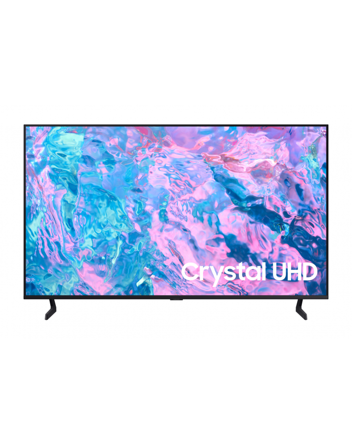 Telewizor LED Samsung UE43CU7092U 43 cale 4K UHD główny