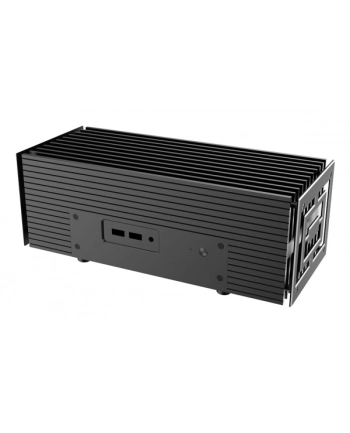 Akasa Obudowa Turing Duo Pro (ANUC99M1B)