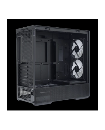 Lian Li Lancool 207 Miditower Czarny (LAN207RX)