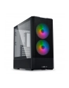 Lian Li Lancool 207 Miditower Czarny (LAN207RX) - nr 1