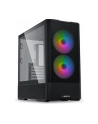 Lian Li Lancool 207 Miditower Czarny (LAN207RX) - nr 22