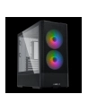 Lian Li Lancool 207 Miditower Czarny (LAN207RX) - nr 3