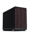 Lian Li Dan Cases A3-Matx Wood Edition Minitower Czarny (A3Matxwdczarna) - nr 1