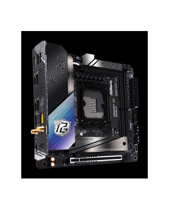 Asrock Z890I Nova WiFi (Z890INOVAWIFI)