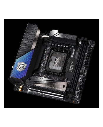 Asrock Z890I Nova WiFi (Z890INOVAWIFI)