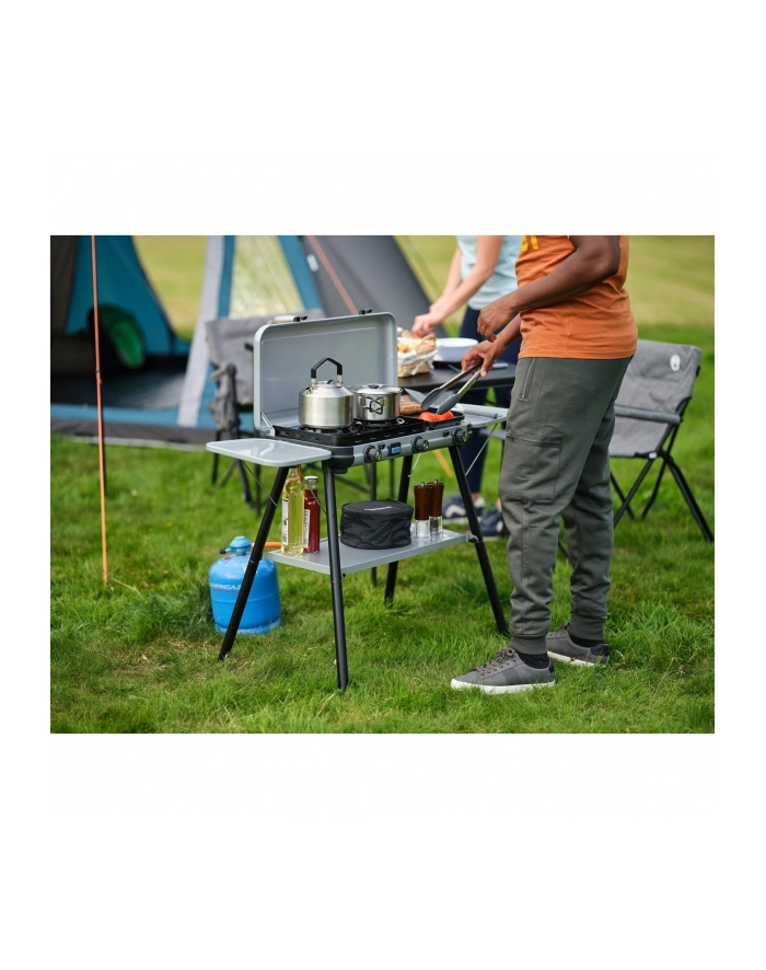 Campingaz Camping Kitchen 2 Multi Cook Plus główny