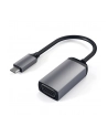 Satechi Type-C to VGA Adapter space gray - nr 1