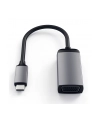 Satechi Type-C to VGA Adapter space gray - nr 3