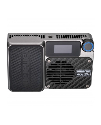 Amaran Ace 25c srebrny nr 2