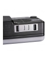 Amaran Ace 25x zestaw charcoal - nr 19