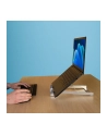 R-Go Tools Podstawka pod laptopa Riser Basic laptopa, srebrna (RGORIBASI) - nr 12