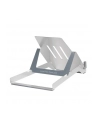 R-Go Tools Podstawka pod laptopa Riser Basic laptopa, srebrna (RGORIBASI) - nr 17