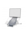R-Go Tools Podstawka pod laptopa Riser Basic laptopa, srebrna (RGORIBASI) - nr 19