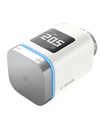 Bosch Smart Home termostat grzejnikowy II [+M]
