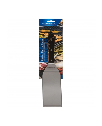 Campingaz Premium Plancha-Spatel Edelstahl nr 2