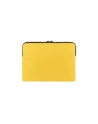 Tucano Gommo Etui do MacBook Air 15'' 14'' Żółty (BFGOM1314Y) - nr 1