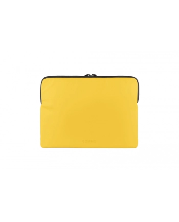 Tucano Gommo Etui do MacBook Air 15'' 14'' Żółty (BFGOM1314Y)