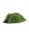 Coleman Darwin 4 Plus Blackout Namiot 4-Osobowy - nr 1