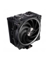 Akasa CPU SOHO H4 plus ARGB 120mm (AKCC4022HP01) - nr 2