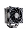 Akasa CPU SOHO H4 plus ARGB 120mm (AKCC4022HP01) - nr 3