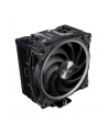 Akasa CPU SOHO H4 plus ARGB 120mm (AKCC4022HP01) - nr 6