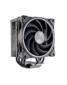 Akasa CPU SOHO H4 plus ARGB 120mm (AKCC4022HP01) - nr 7