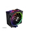 Akasa CPU SOHO H4 plus ARGB 120mm (AKCC4022HP01) - nr 9