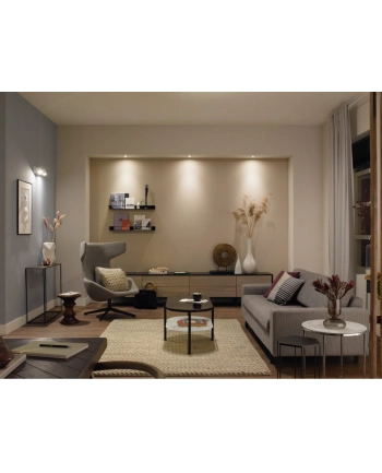 PHILIPS HUE White Ambiance GU10 3szt. 4.2W (929003666703) nr 2