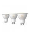 PHILIPS HUE White Ambiance GU10 3szt. 4.2W (929003666703) - nr 19