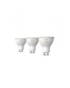 PHILIPS HUE White Ambiance GU10 3szt. 4.2W (929003666703) - nr 25