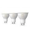 PHILIPS HUE White Ambiance GU10 3szt. 4.2W (929003666703) - nr 27