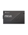 Seasonic Zasilacz FOCUS GX-750 v4 ATX 3.1 PCIe 5.1 Black 80Plus Gold 750W (FOCUSGX750V4) - nr 2