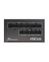 Seasonic Zasilacz FOCUS GX-750 v4 ATX 3.1 PCIe 5.1 Black 80Plus Gold 750W (FOCUSGX750V4) - nr 34