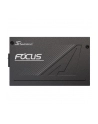 Seasonic Zasilacz FOCUS GX-750 v4 ATX 3.1 PCIe 5.1 Black 80Plus Gold 750W (FOCUSGX750V4) - nr 37
